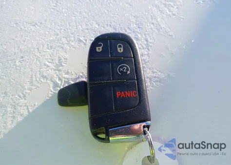 2021 Jeep Compass 80Th Anniversary Fwd z USA, uszkodzony, nr VIN 3C4NJCEB2MT545852